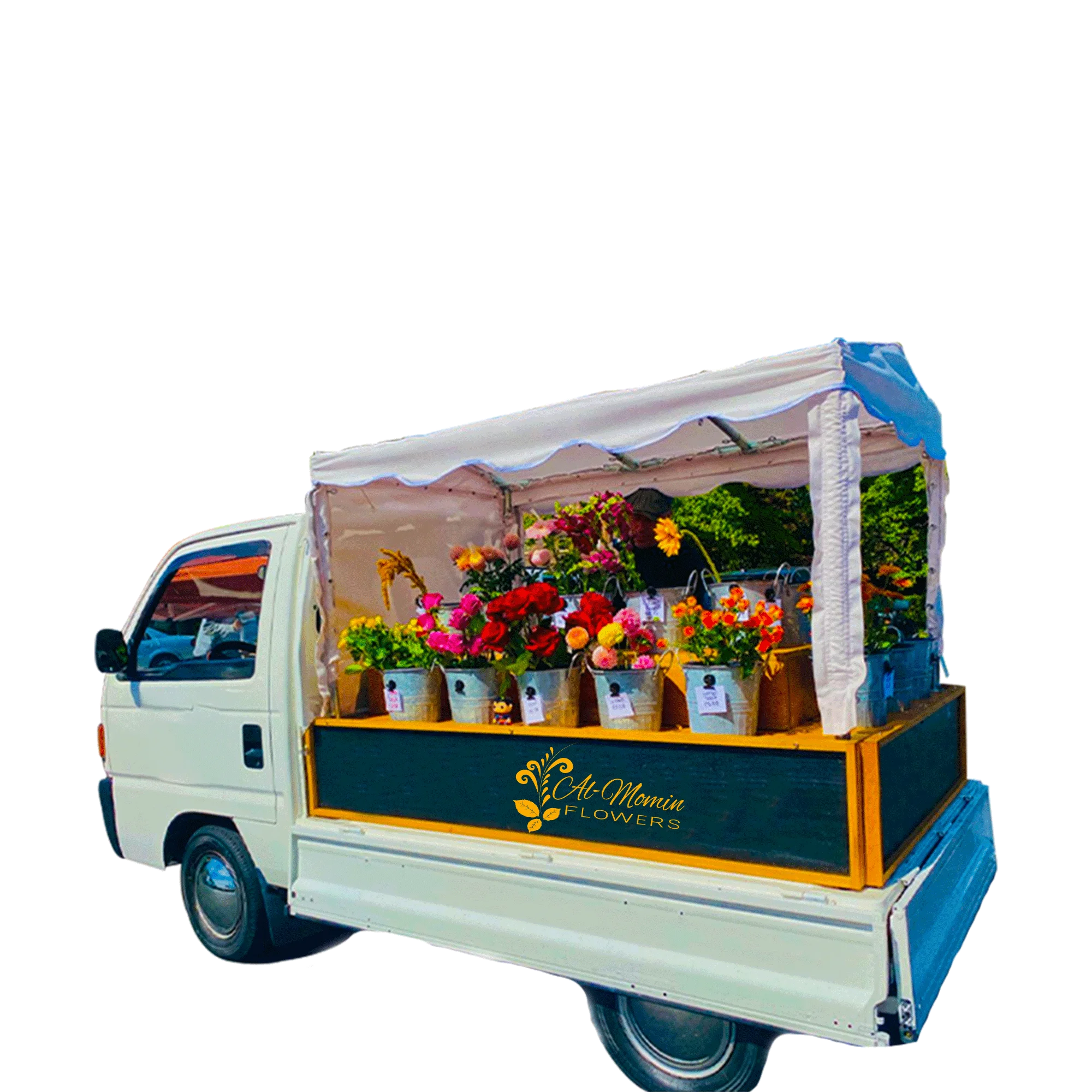Need Flowers Today? We've Got You Covered!